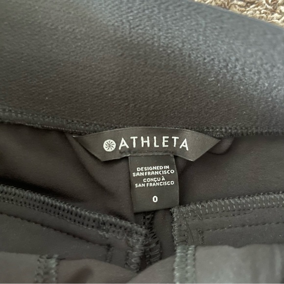Athleta Endless Cargo Pant - Picture 2 of 10